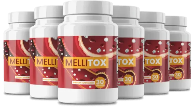 Discount Mellitox