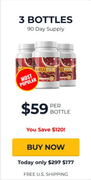 order Mellitox Mellitox 3 bottle